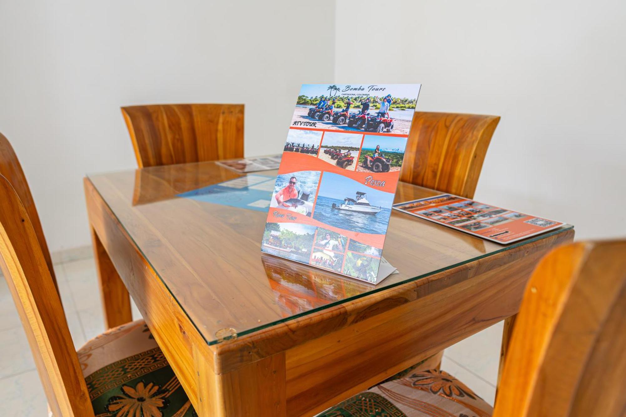 Oresca Hostel — Photos 1